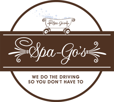 --- No ChanSpa-Go's Mobile Day Spa, Salon & Lifestyle Co.ge ---