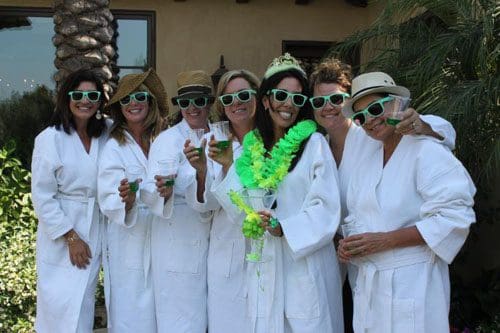 adults-party --- No ChanSpa-Go's Mobile Day Spa, Salon & Lifestyle Co.ge ---