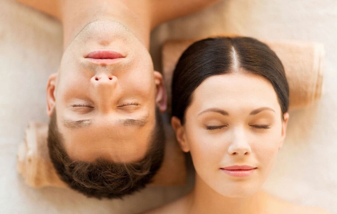 1 --- No ChanSpa-Go's Mobile Day Spa, Salon & Lifestyle Co.ge ---