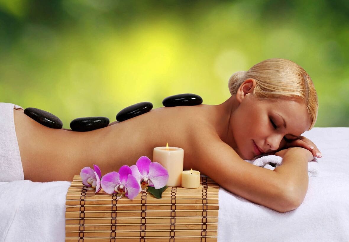 10 --- No ChanSpa-Go's Mobile Day Spa, Salon & Lifestyle Co.ge ---