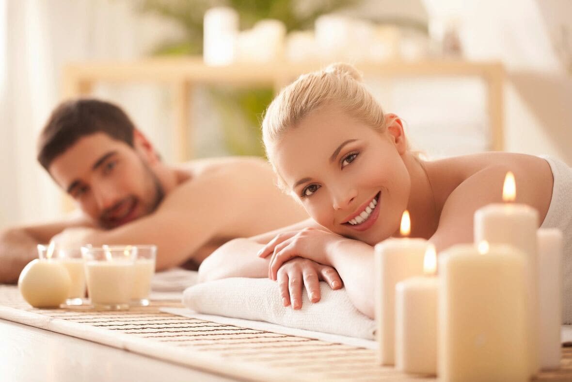 12 --- No ChanSpa-Go's Mobile Day Spa, Salon & Lifestyle Co.ge ---