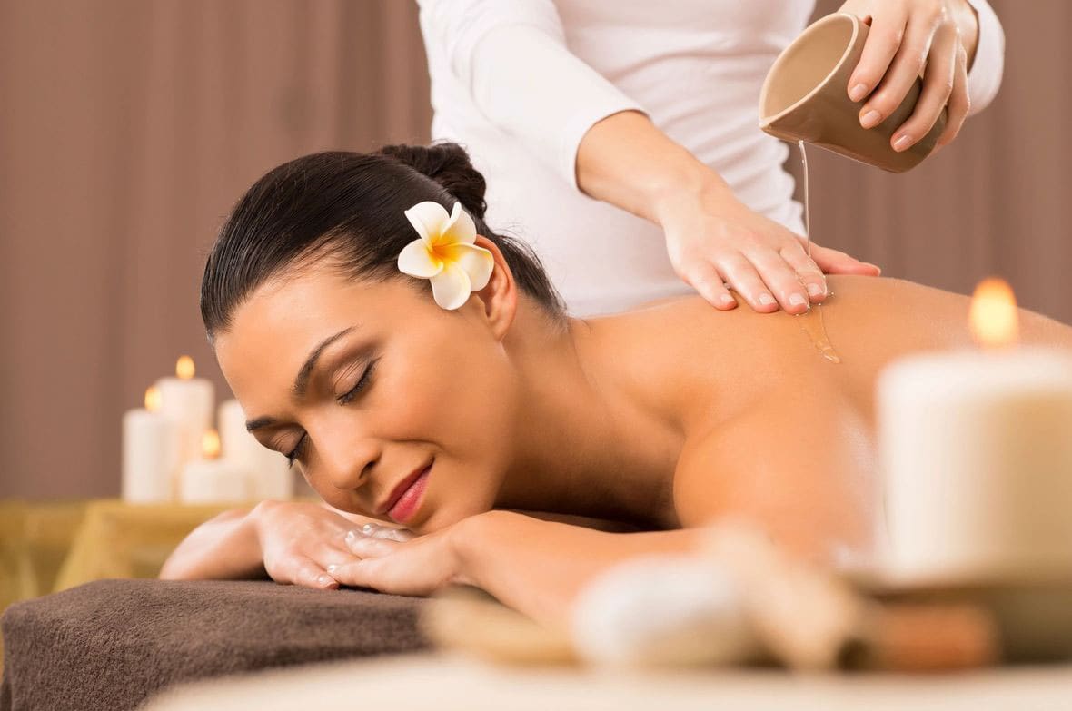 15 --- No ChanSpa-Go's Mobile Day Spa, Salon & Lifestyle Co.ge ---