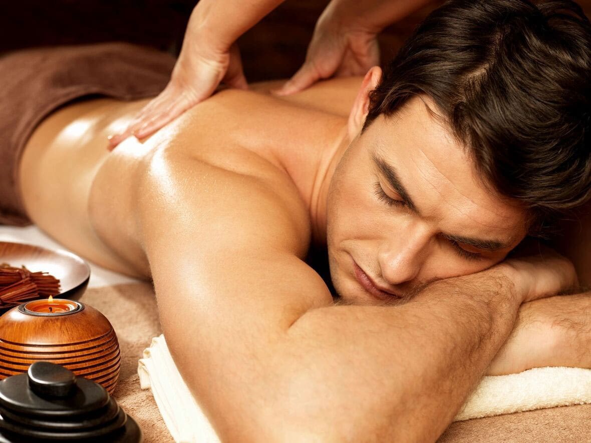 2 --- No ChanSpa-Go's Mobile Day Spa, Salon & Lifestyle Co.ge ---