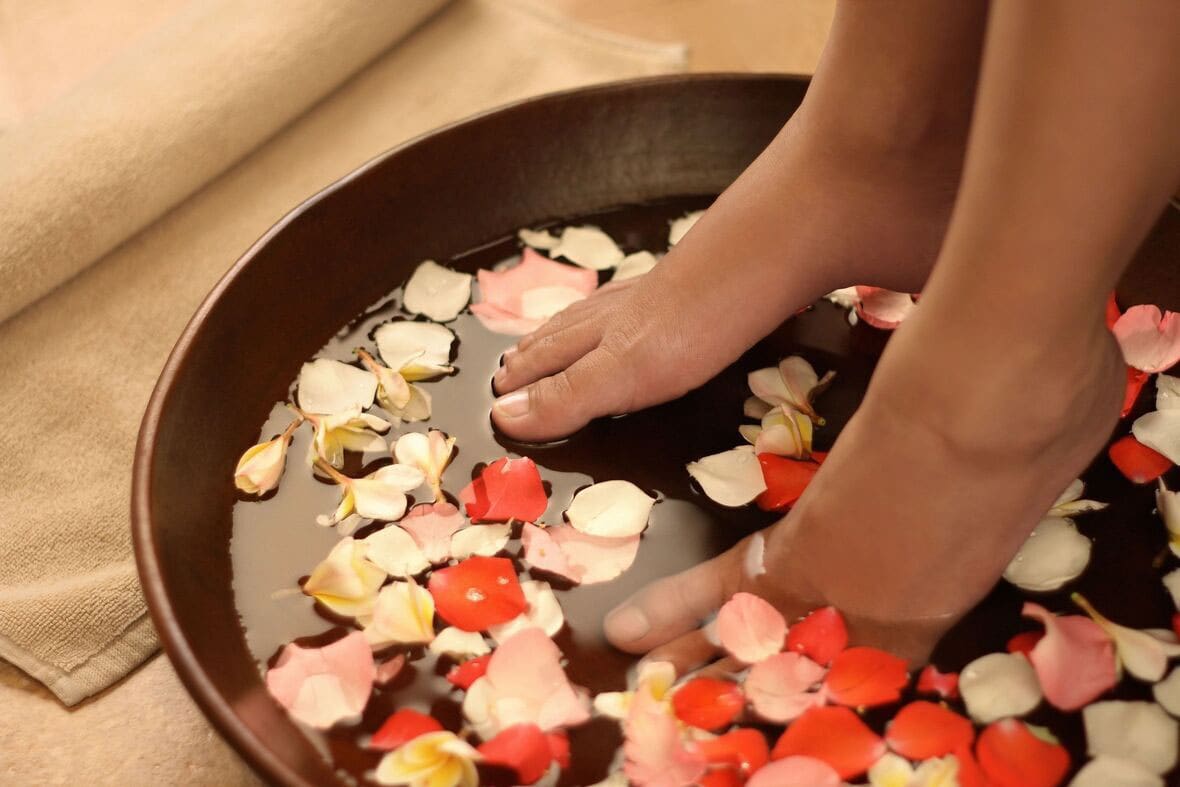3 --- No ChanSpa-Go's Mobile Day Spa, Salon & Lifestyle Co.ge ---