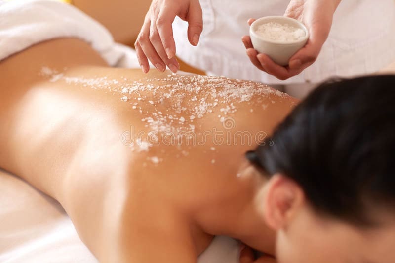 7 --- No ChanSpa-Go's Mobile Day Spa, Salon & Lifestyle Co.ge ---